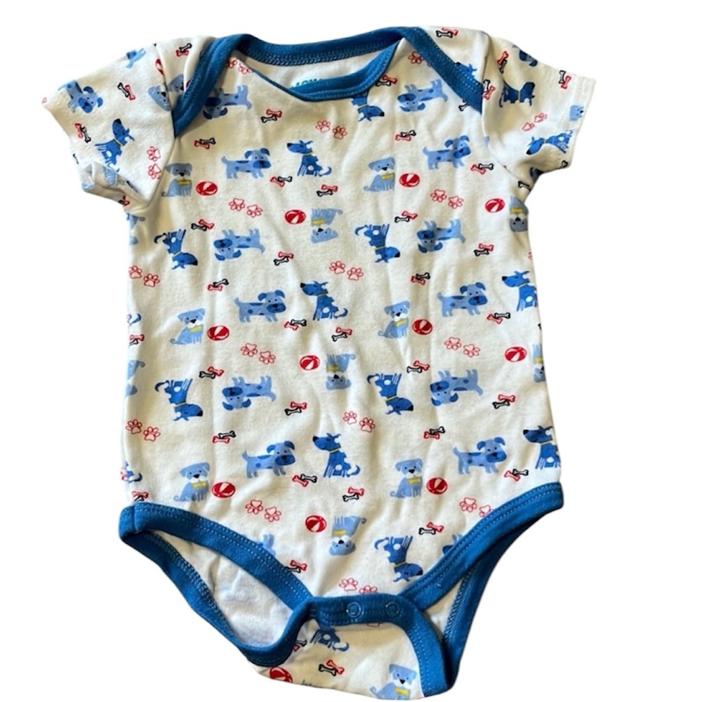 🔴Baby onesie. 18 months